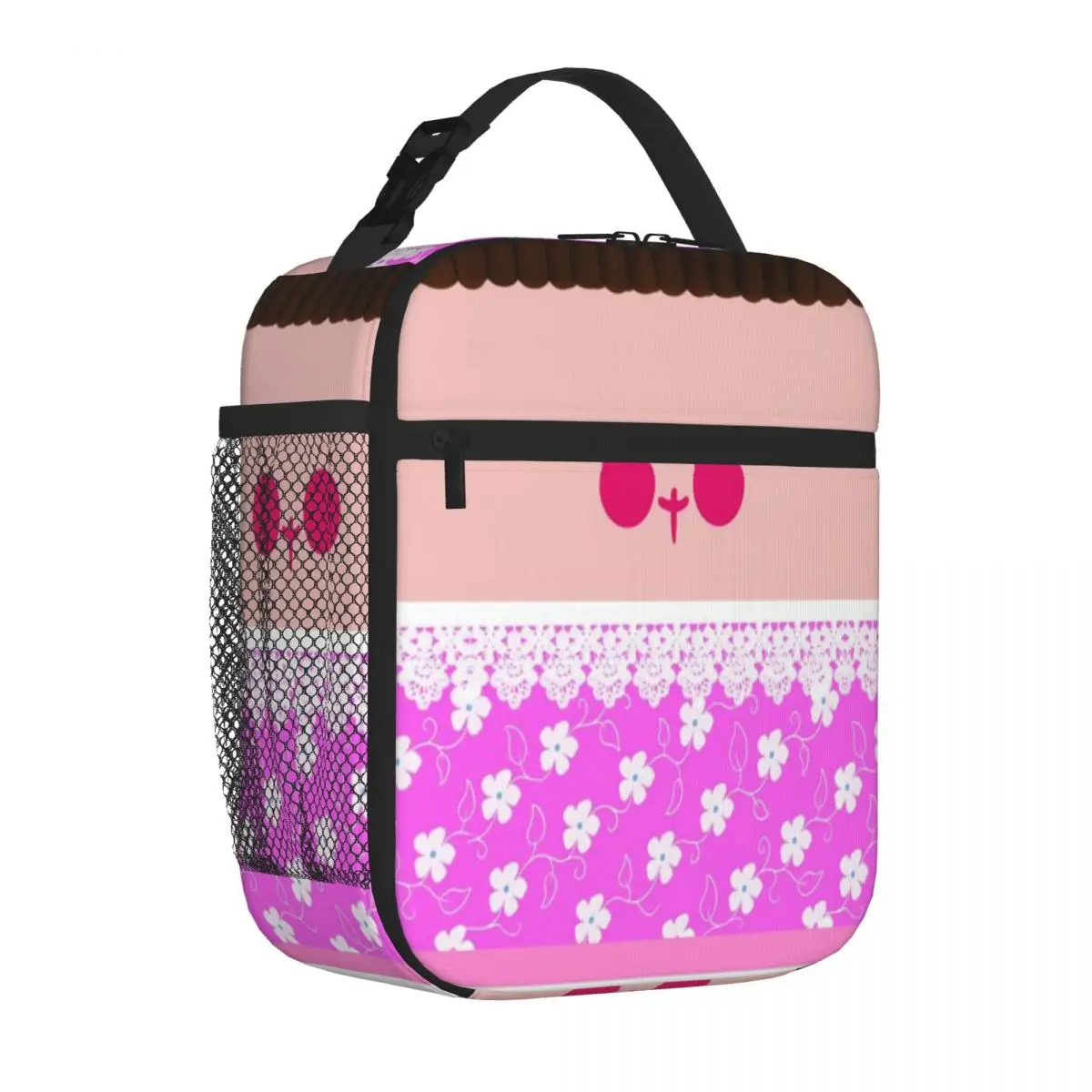 Bestselling Jemima Inspired Design Mens Style Kids Lunch Bag Shift Work Outdoor Lunch Bag