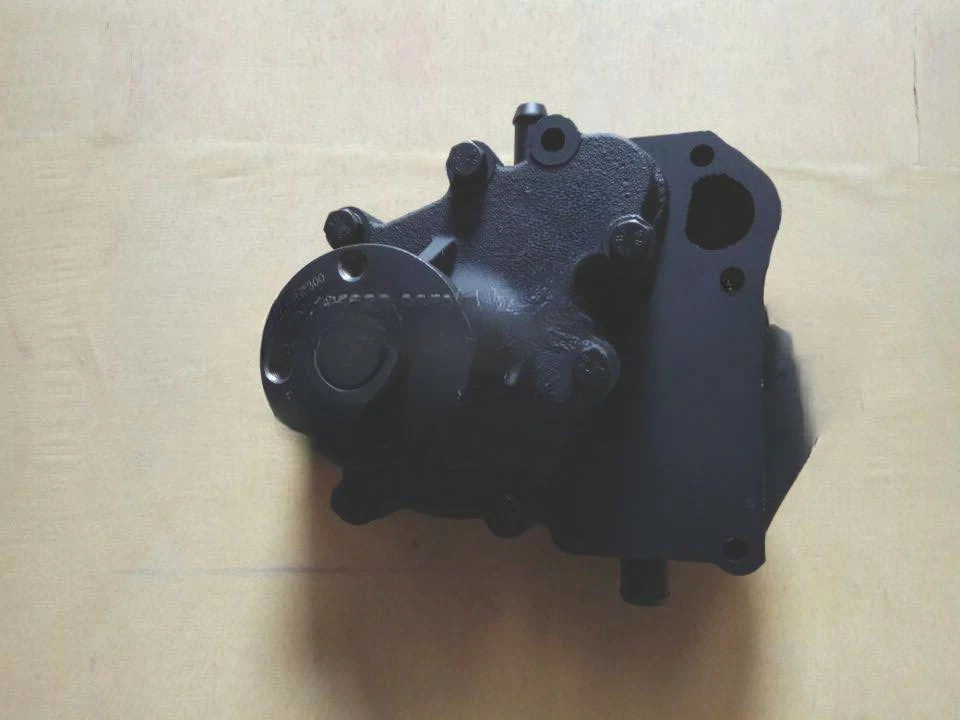 water pump for Xinchang xinchai engine 4D32T, part number: 4D32T21-42100