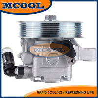 56110-PNB-A01 Power Steering Pump For ACURA TSX RSX RDX HONDA ACCORD ELEMENT 2.0L 2.3L 2.4L 56110RAAA02 9900521 36P0773 965419