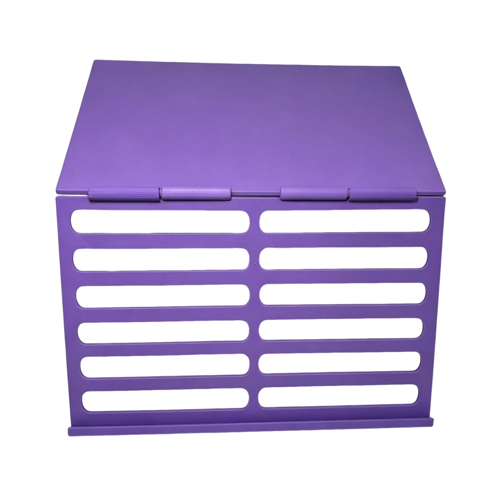 Foldable Mahjong Card Holder Non-Slip Household Mahjongs Holder Adjustable Mah Jong Storage Stand for 10In American Mahjongs