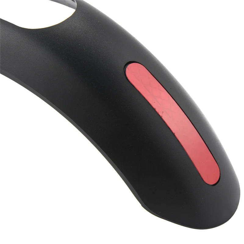 【가격 인하! !】Ninebot Kickscooter Es1 Es2 스마트 전기 스쿠터 경량 스케이트보드 리어 머드가드용 리어 머드가드