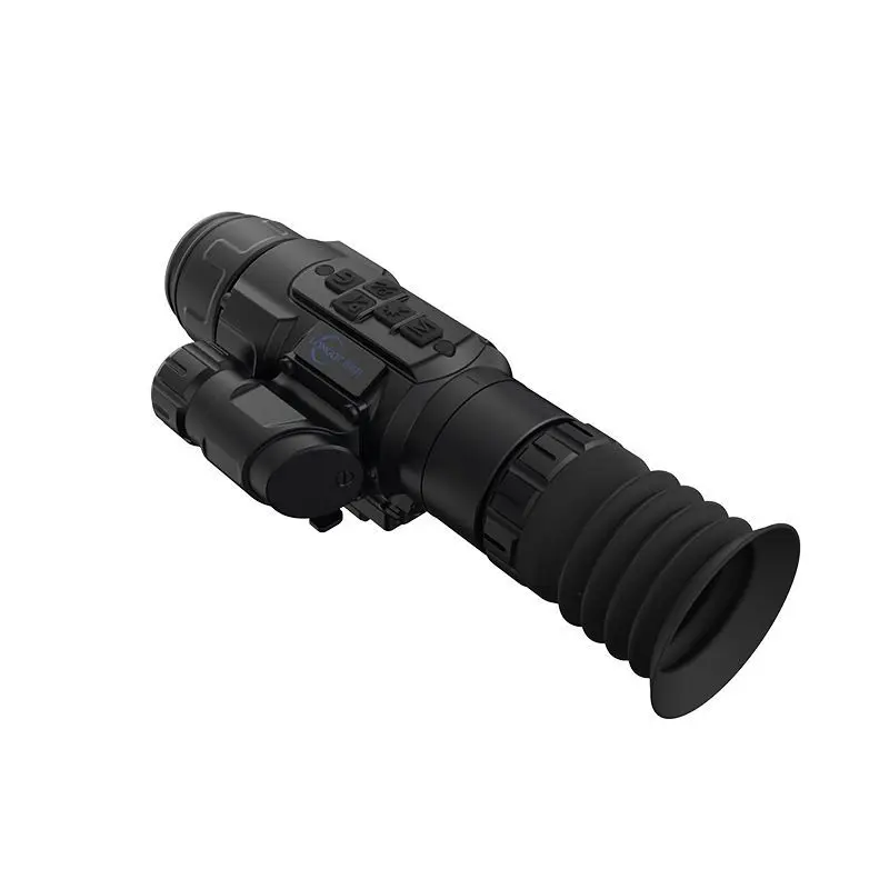 AL650P LRF Ranging Edition Series Thermal Imager Thermal Imaging