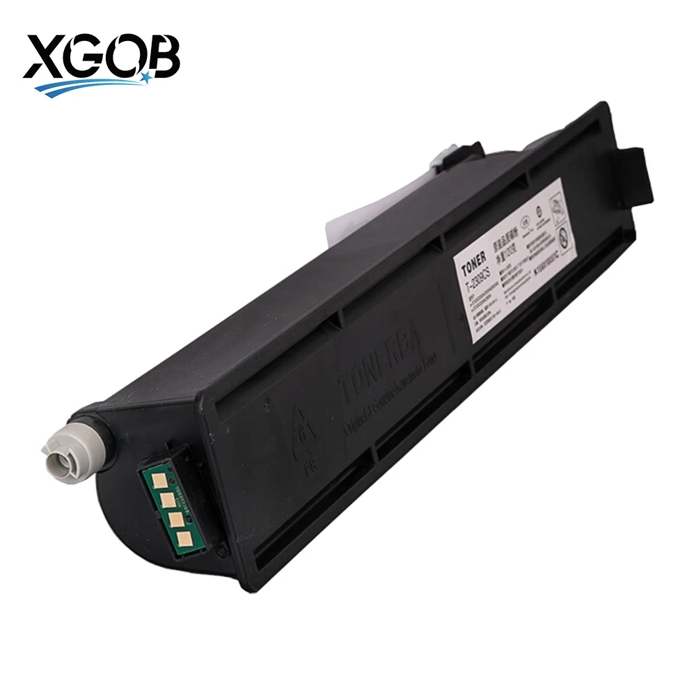 1PCS T-2802C Tonercartridge voor Toshiba e-STUDIO 2802A/2802AM/2802AF Hoge Compatibel Copier Toner Premium kwaliteit