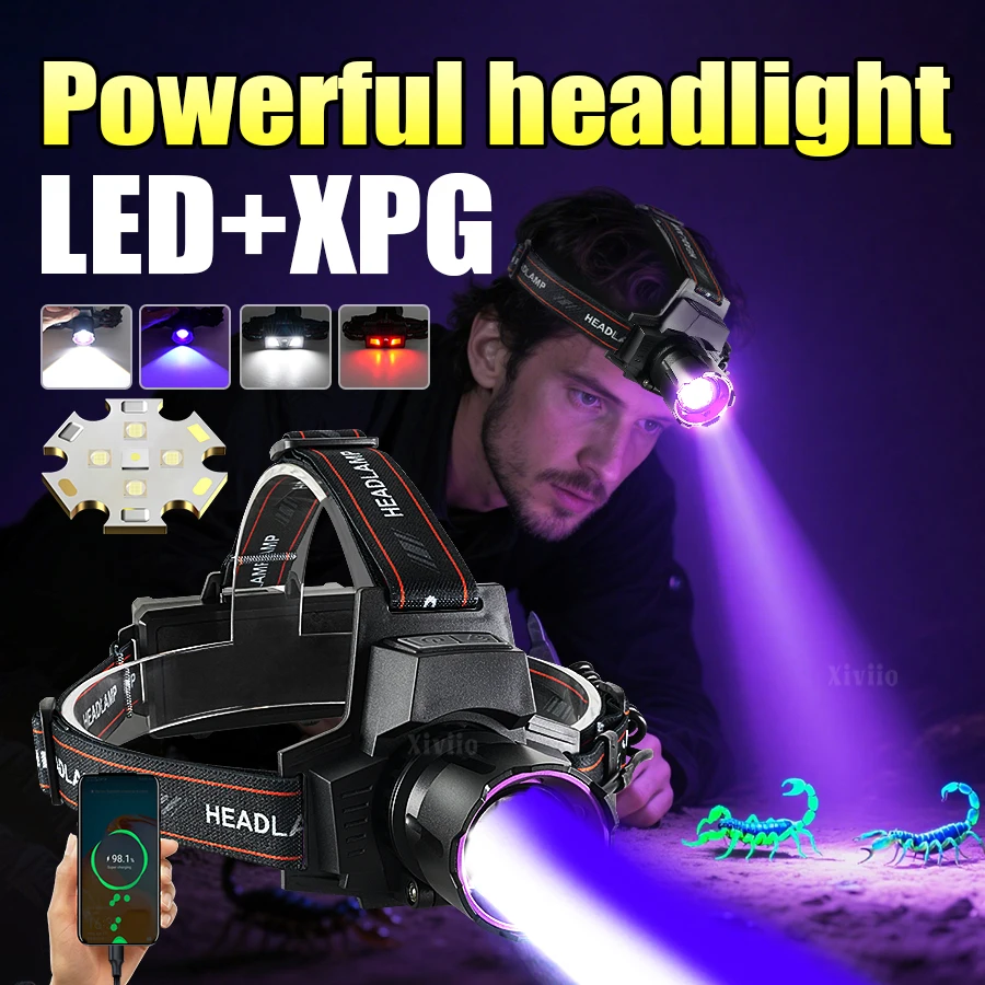 2026 New Super Powe…