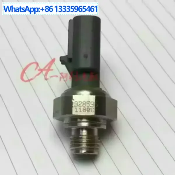 

4928596, Датчик давления Cummins