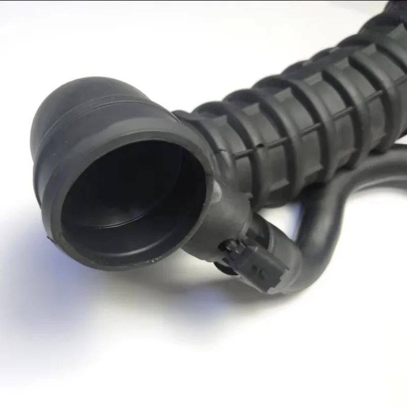 13717555784 1440J8 For MINI Cooper R55 R56 R57 Cooper S Air Mass Sensor New Turbocharger Rein Air Intake Duct Pipe