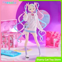 Animation Game Gsc Needy Girl Overdose Model Dolls Of Beautiful Girls Rain Collects Anime Decoration Toys