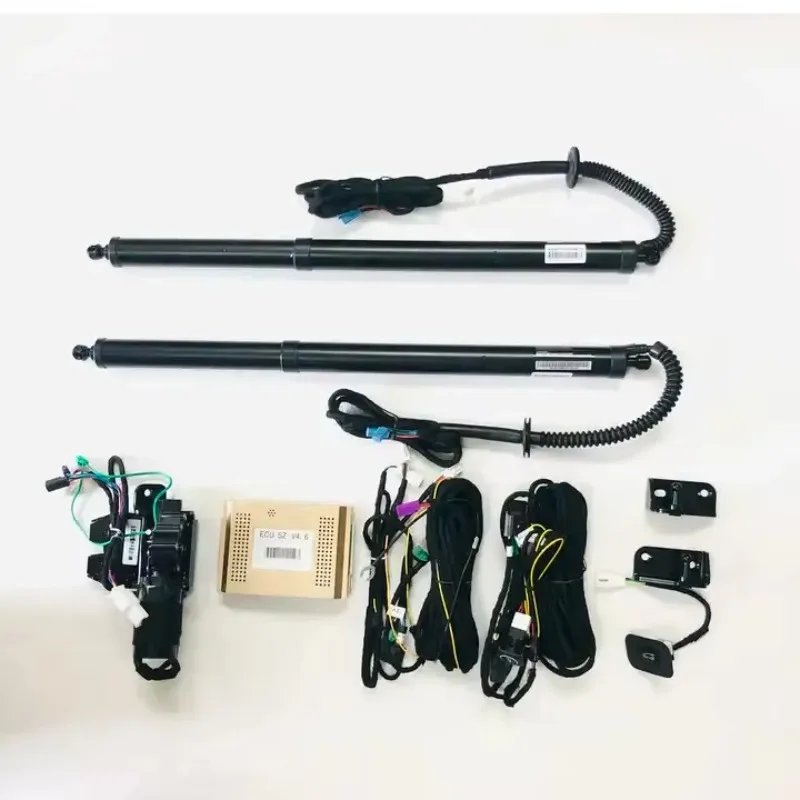Electric Rear Trunk Electric Tailgate Power Lift 2022+ High Performance