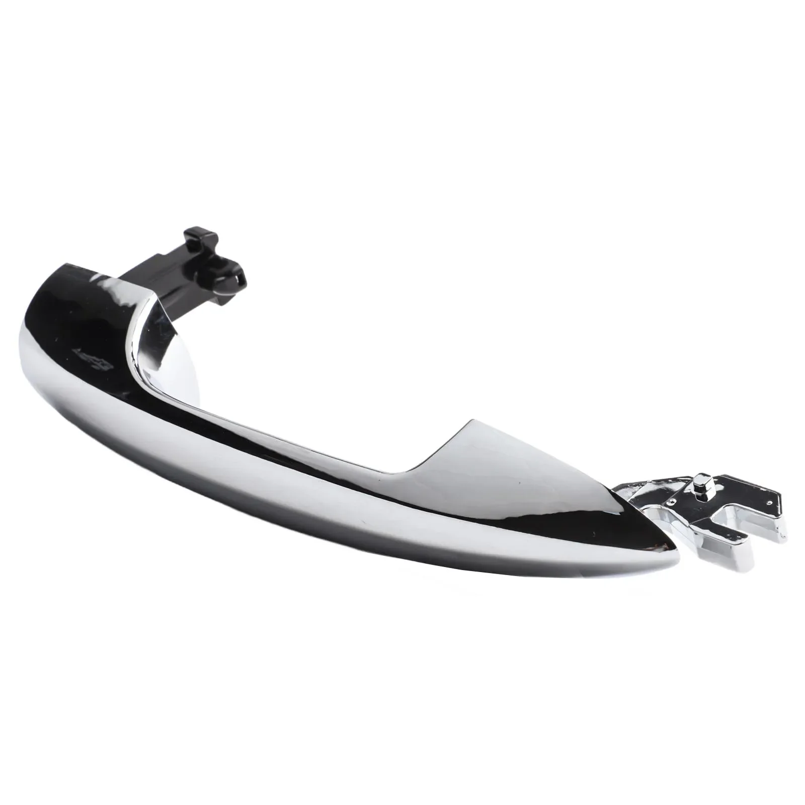 Outer Door Handle Without Hole For AlfaRomeo Hole Giulietta 10-20 156099956 For Chrysler For Ypsilon MK3 2011-2020