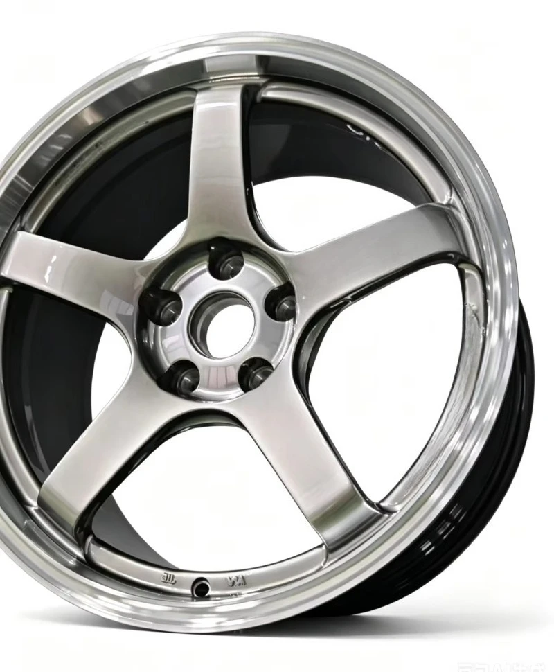 Expert Choice 20 Inch Forged Wheels for High Strength Alloy Rims