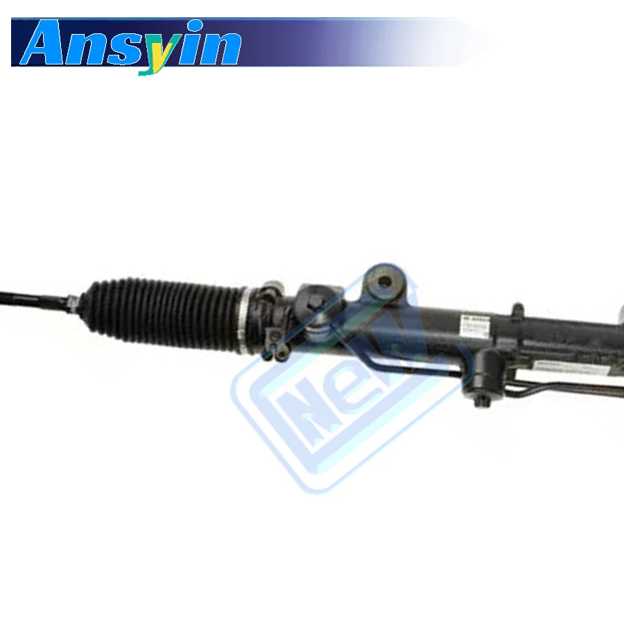 

Новая рулевая рейка с гидроусилителем для MERCEDES E CLASS 2.1 DIESEL W212 2009-2016 2124603100 A2124603100 Правый руль