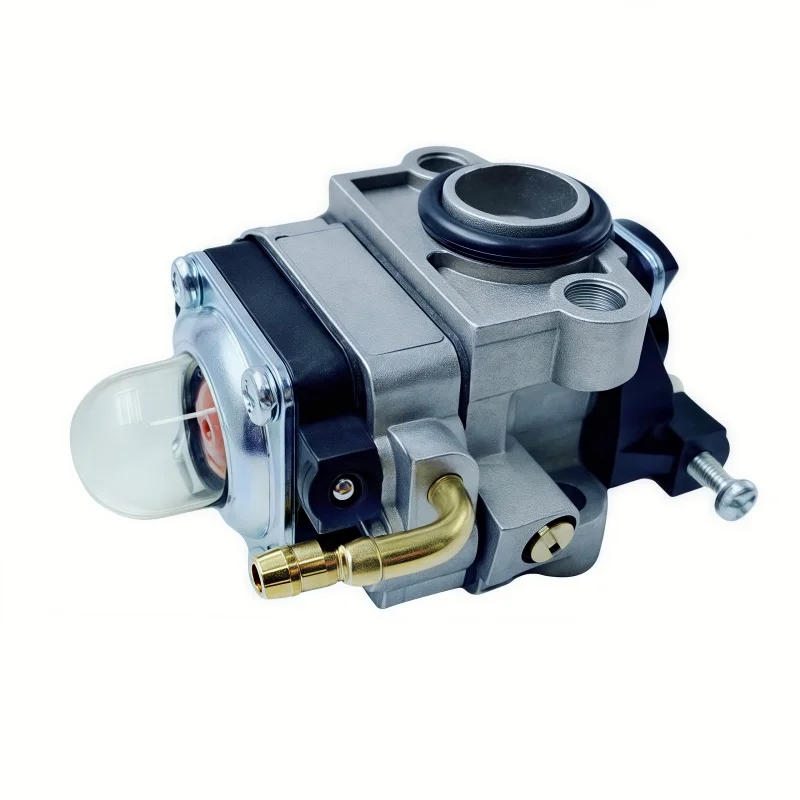 Kit de repuesto de carburador para Honda FG100 Tiller GX22 GX31, piezas de recortadora de hilo de motor, reemplazo 16100-ZM5-A95