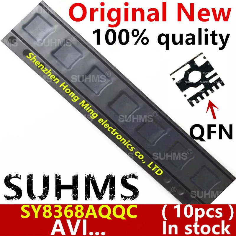 (10Piece)100% New S…
