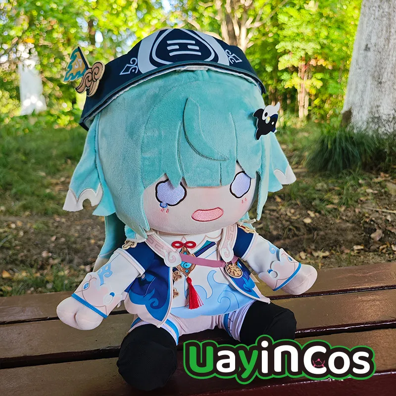 ตุ๊กตาฮั่วฮั่ว บิ๊กเทล ขนาด 40 ซม. จากเกม Honkai: Star Rail พร้อมเสื้อผ้า ของเล่นตุ๊กตา ของตกแต่ง หมอน อนิเมะ ฟิกเกอร์ ของเล่นเด็ก มีสินค้าในสต็อก