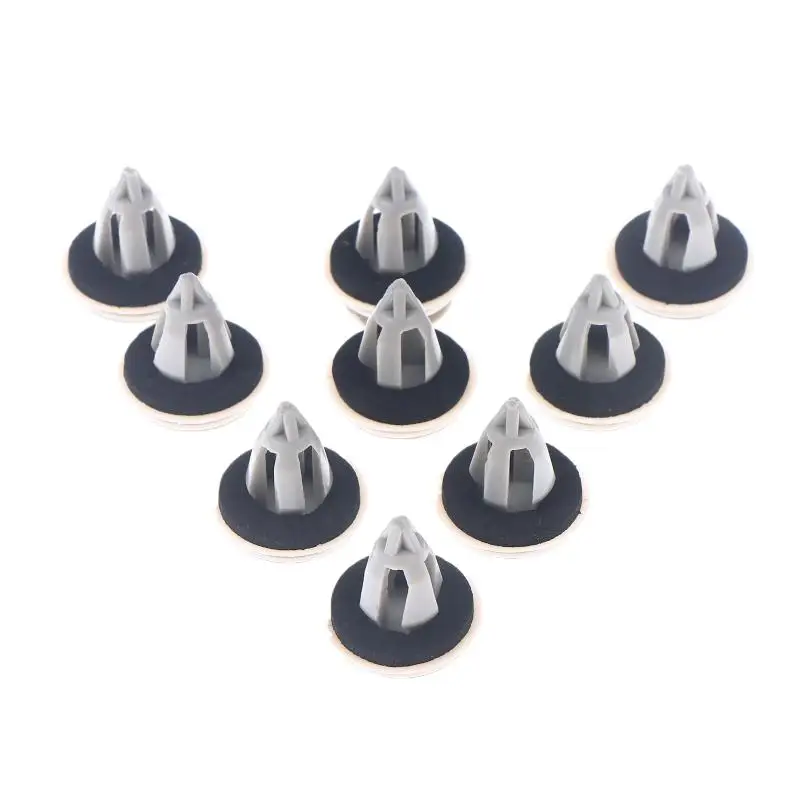 قسط 20 قطعة مقاطع لوحة باب السيارة ل E88 F45 E36 E46 E90 E91 F32 F33 نماذج/مقاطع الباب. #5