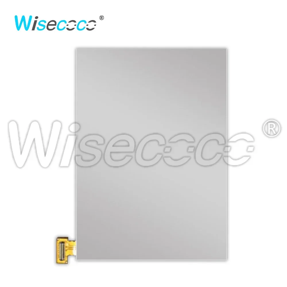 Wisecoco 3.2 Inch 360x480 350nits TFT IPS Color LCD Screen Display For Mobile Phone Camera Tablet Game Console LH320H04-SD01