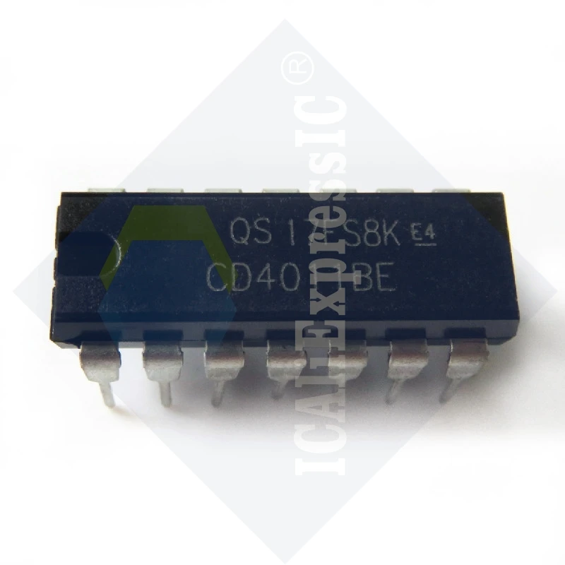 5-20PCS CD4011BE CD4011 MCP23017-E/SS MCP23017 ALC888 888 FGH30S130P FGH30S130 VIPER12A VIPER12 HER208