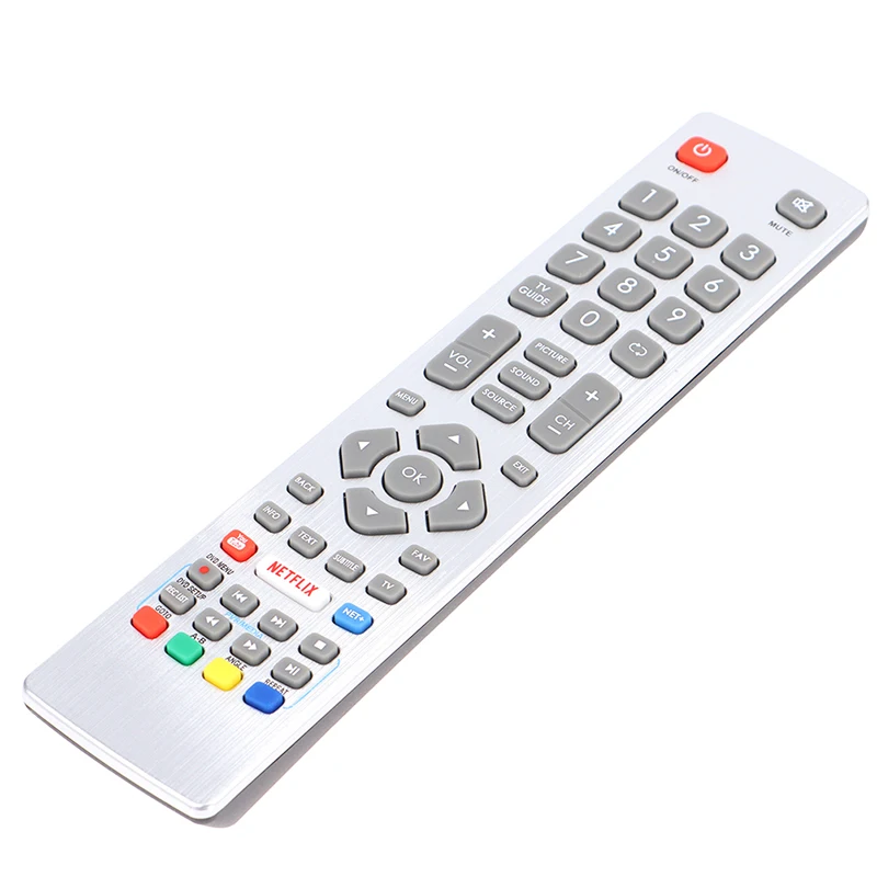 TV Remote Control Replacement for Sharp Aquos Remote Controller Portable