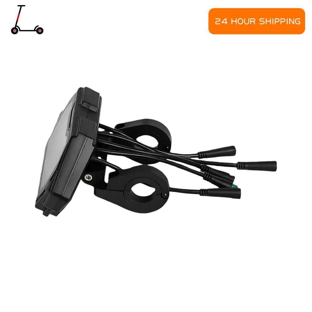 

ЖК-дисплей, приборная панель для Kukirin G2 Master, аксессуары для электрического скутера TMF13, запасные части для экрана приборной панели