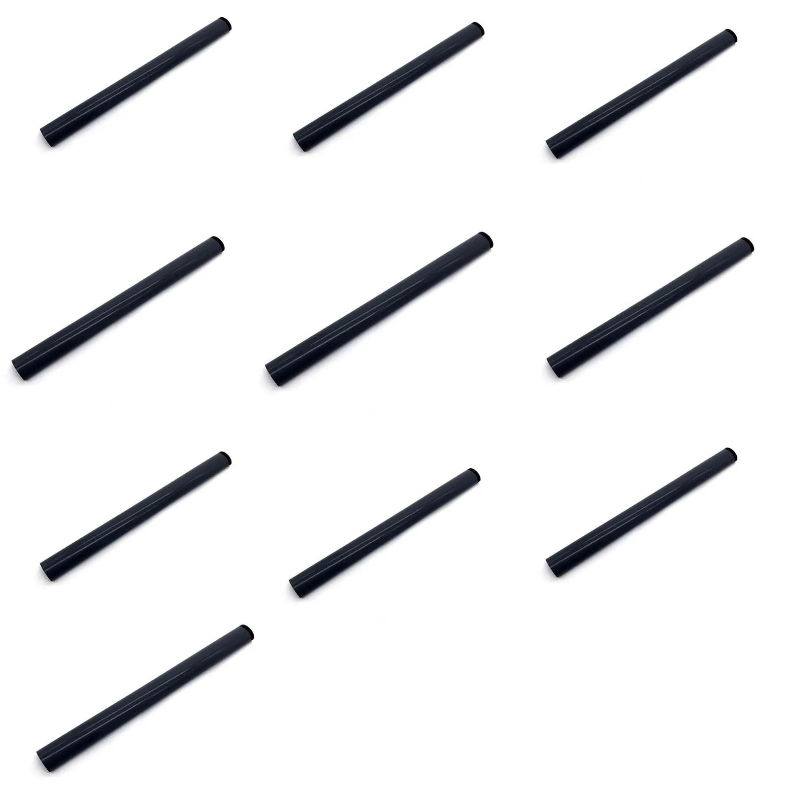 

10 шт. фиксирующая пленка для термофиксатора RG5-7060-пленка подходит для HP 5100 LBP3950 M5025 LBP3970 LBP3900 M5035 LBP3500 5000 5200