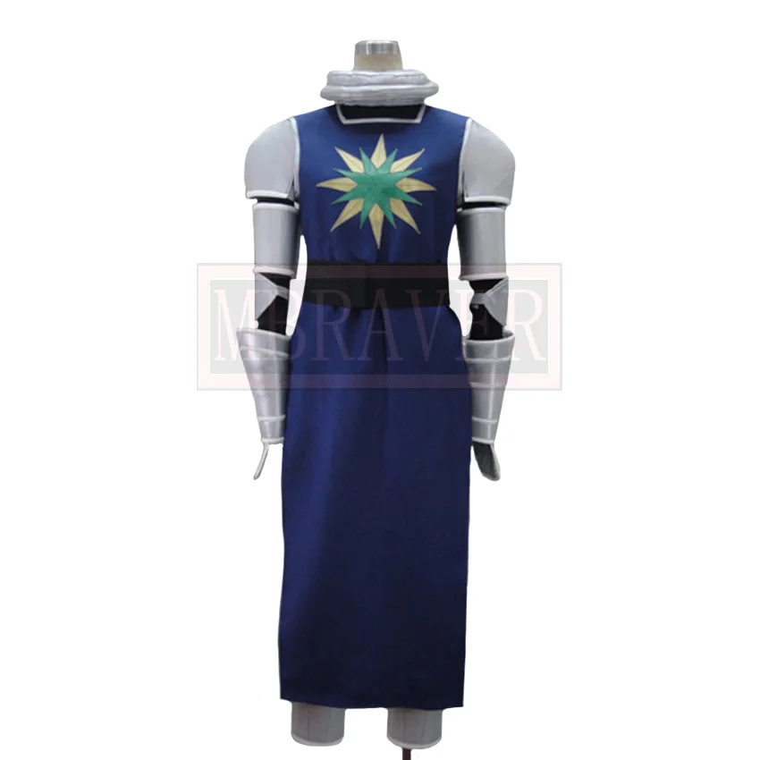 Maoyuu Maou Yuusha Female Knight Cosplay Costume Halloween Christmas Party Cos Custom Made Any Size