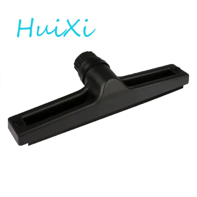 37mm Inner Diameter Universal Vacuum Cleaner Brush For 30/50/60/70/80/90 liters Industrial Vacuum Cleaner Parts