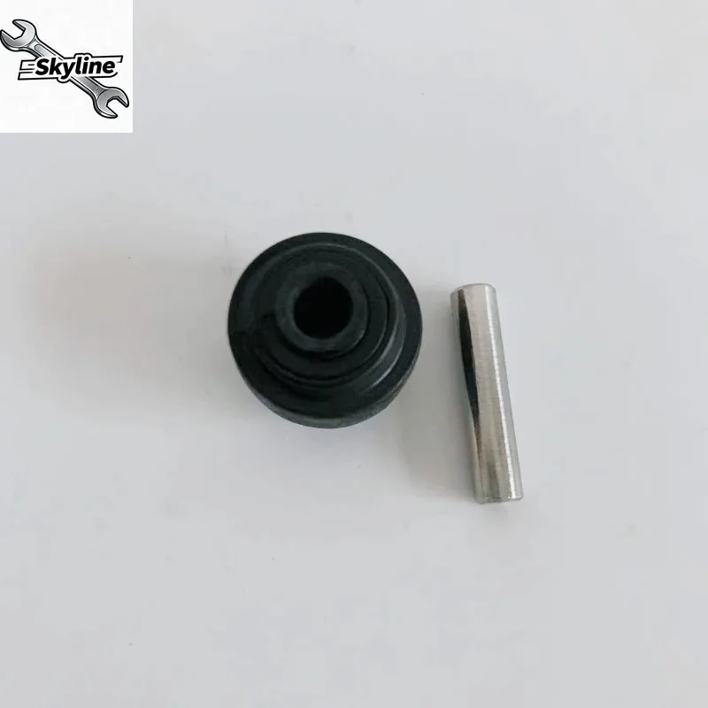 Applicable To Sweeping Robot FC8792/FC8794/FC8795/FC 87.96 Million Wheel Accessories