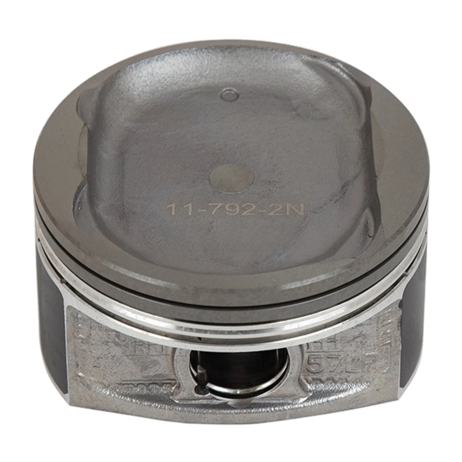 4 قطعة مجموعة مكبس المحرك 2AZFE 2.4 13210-28030-A0 13210-28031-A0 لتويوتا كامري سليل لكزس 2007-2013 اكسسوارات السيارات العلامة التجارية الجديدة