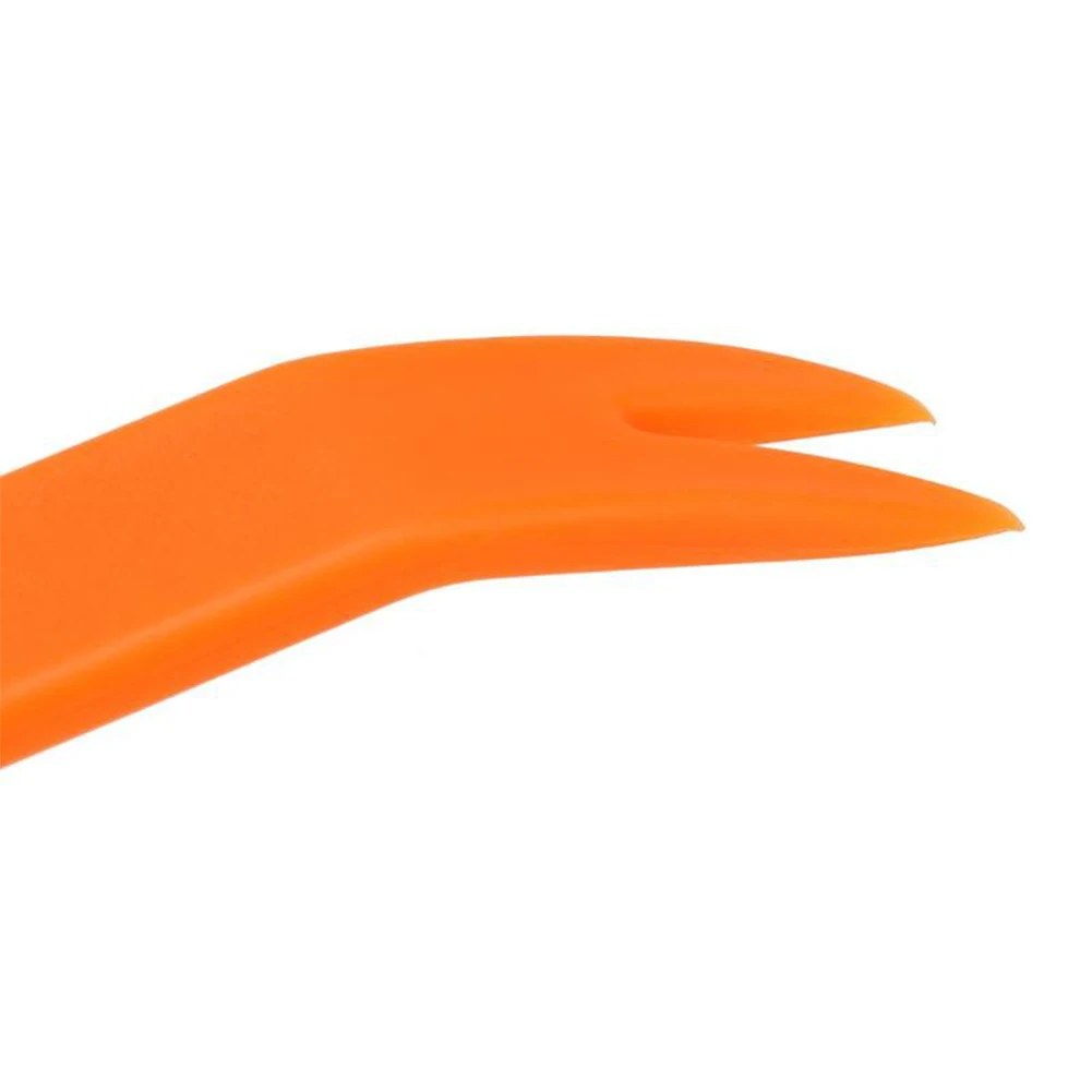 Tools & Workshop Equipment Removal Tools Set Removal Tools 4pcs Car Trim Hand Tool Orange For Disassemble Car Interior