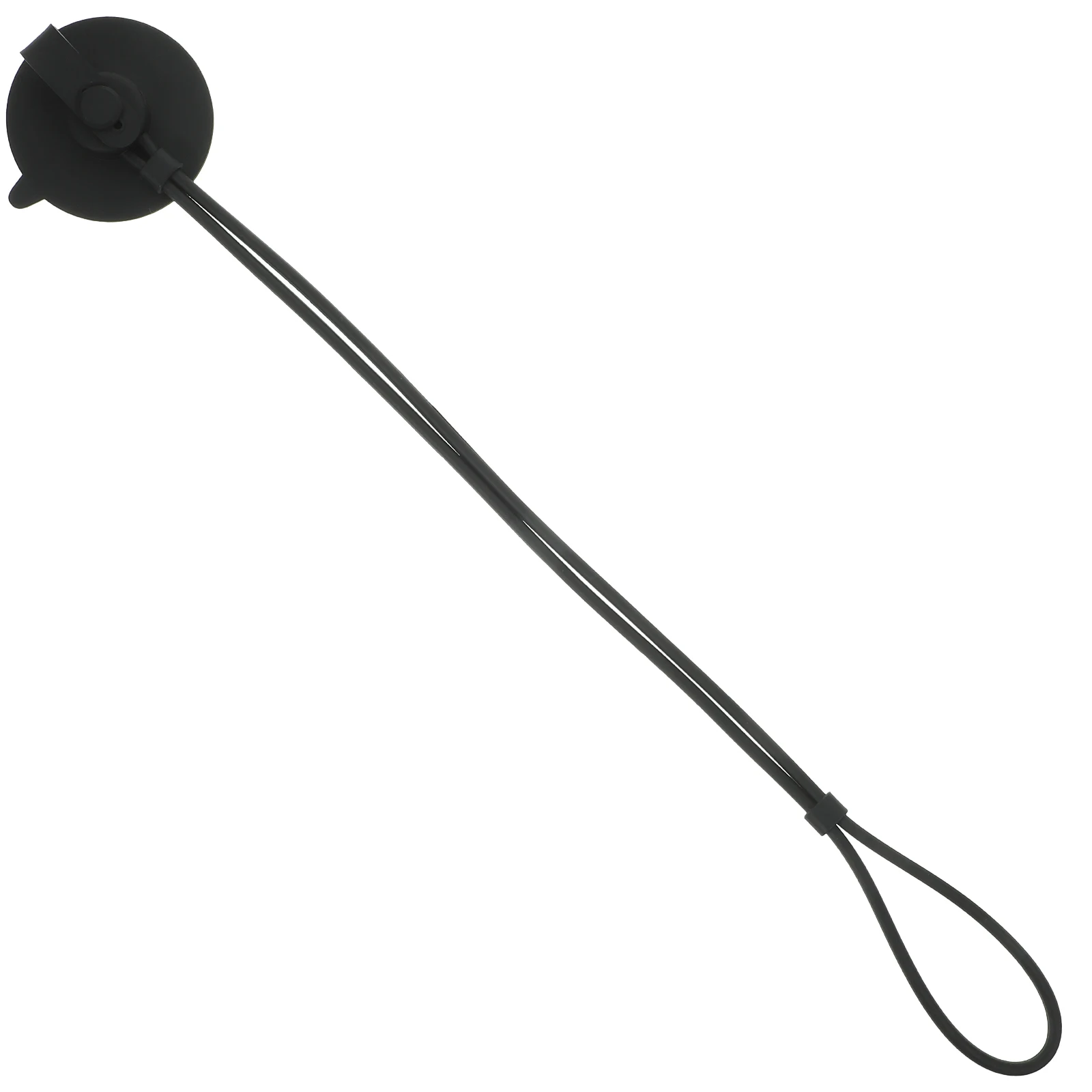 

Car Hat Storage Rack Black Suction Cup Hooks Door Back Holder No Punching Cowboy Hat Hanger Truck ganizer Wear Resistant Sturdy