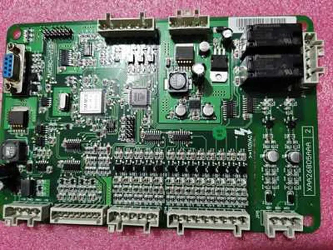 

Elevator connect board MCBC-V1.0 XAA26805AAA2 X27300581AAA