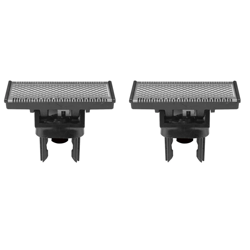Vervangend mesje voor elektrische trimmer Scheerapparaat Vervangingsset Vervangend mesje voor elektrisch scheerapparaat voor Philips One Blade scheerapparaat - afbeelding 1