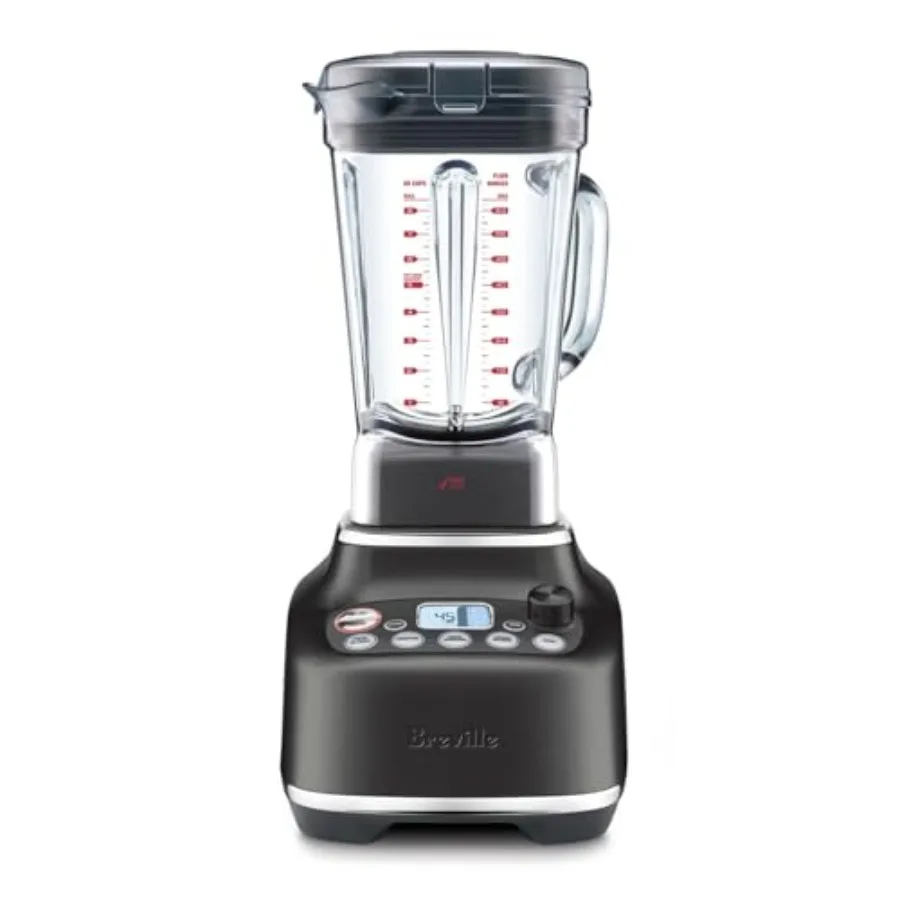 

BBL920BST Super Q Commercial-Grade Home Blender Black Stainless Steel