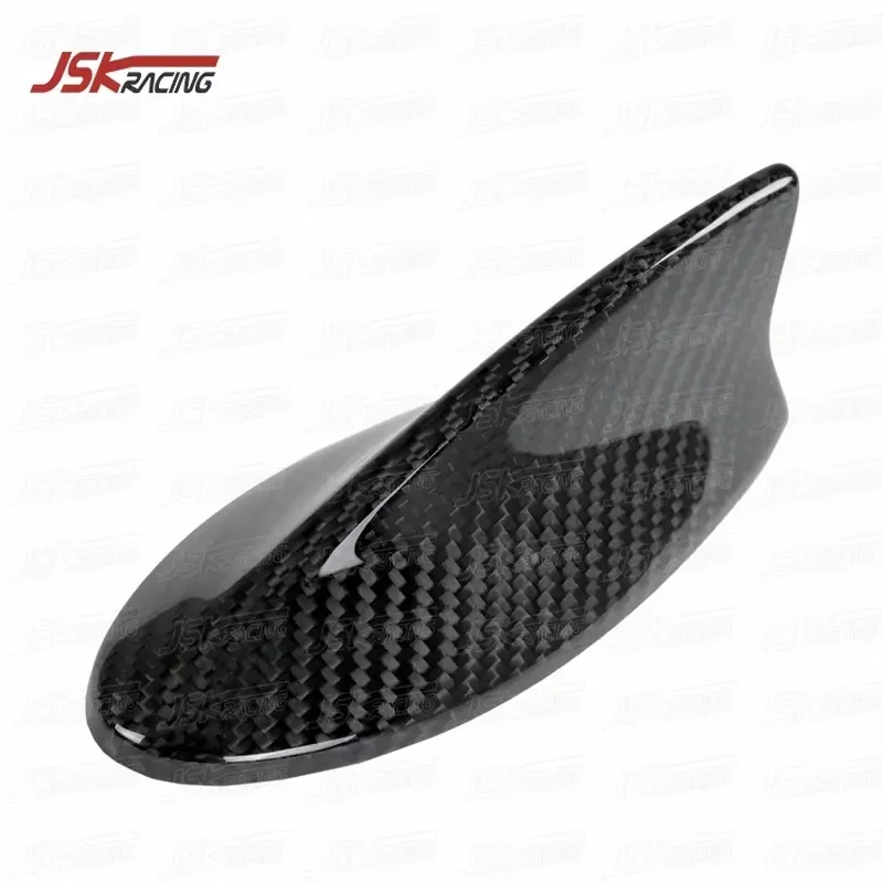 Carbon Fiber Antenna for 2014-2019 Lexus Is Car Roof Antenna Shark Fin Cover