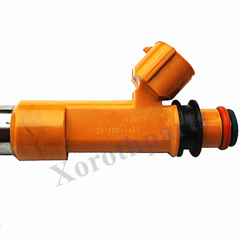 Isao Nuevas piezas originales de calidad inyector de combustible 15710