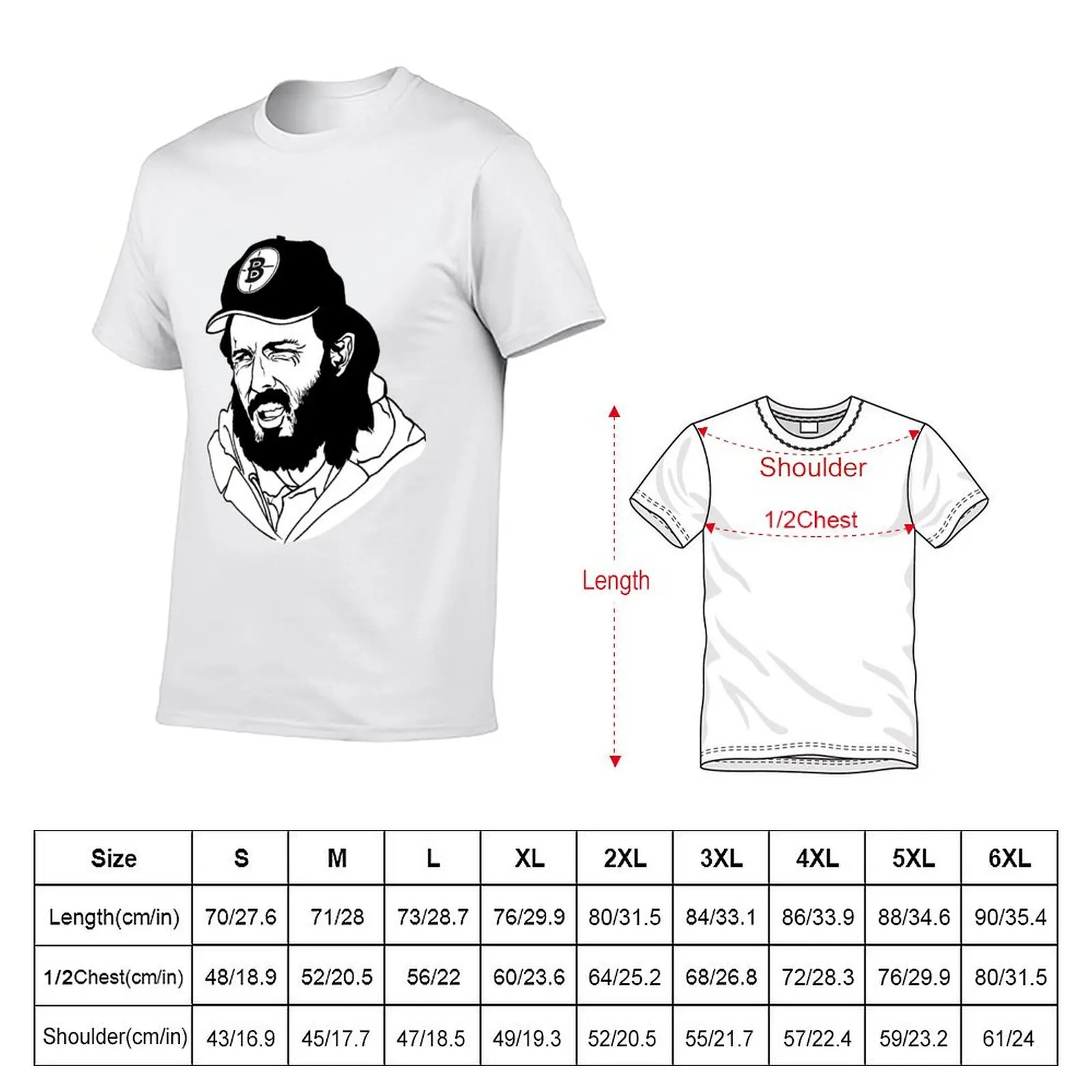 I Love Dunkin Guy T-Shirt Cool Dry Performance T-Shirt