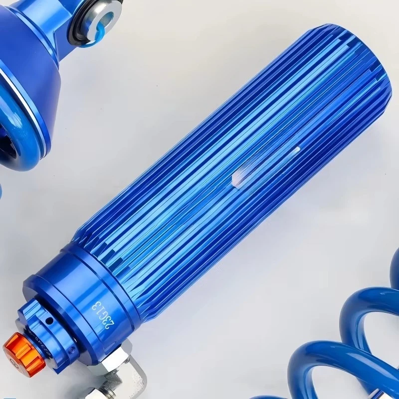 Shock Absorbers for FJ Cruiser Off-Road 2 Inch Lift Front Rear Adjustable Suspension Damper Upgrade Kit