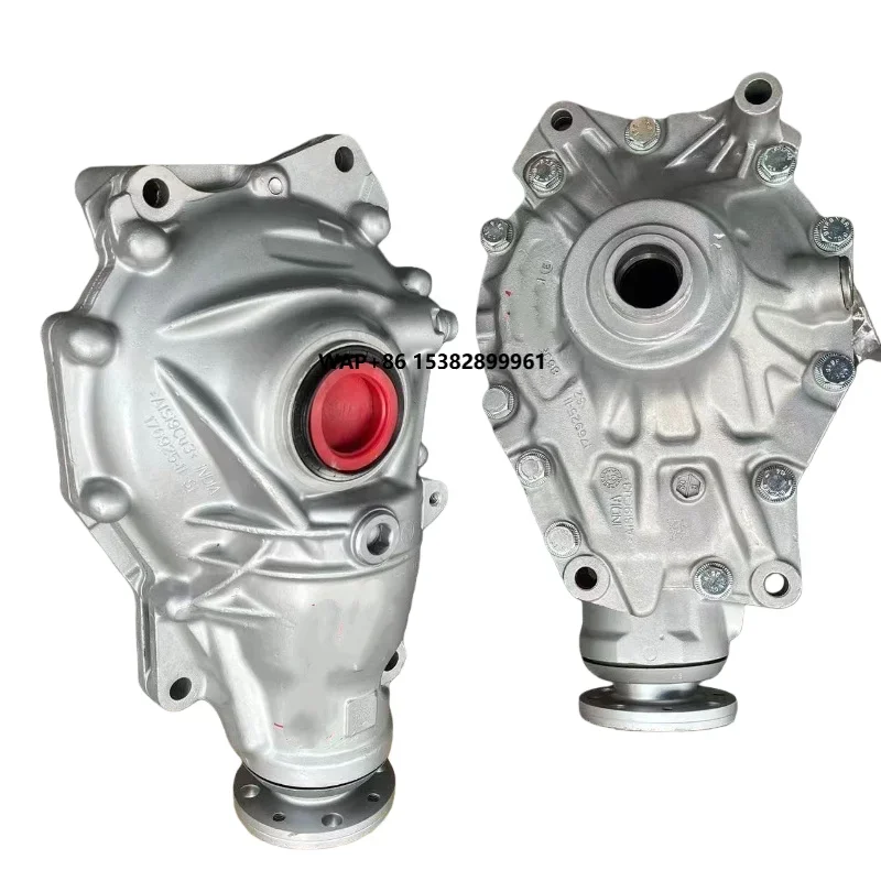 Suitable for X7 Front Axle Differential Center Differential Limited slip Differential 3.38 Speed Ratio 31507934392