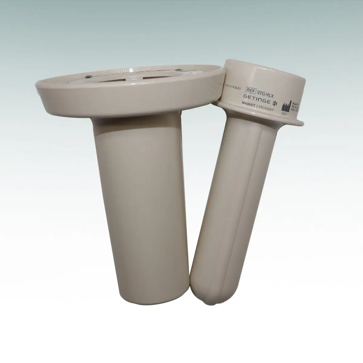 Operating Table Shadowless Lamp Handle Size Number Accessories Protective Case STGHLX/STGPS