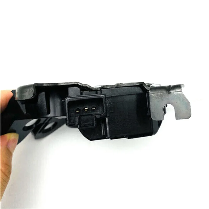 ABOK-For Mazda 3 Axela 6 Atenza Sedan 2014-2019 Spare Parts Parts Trunk Latch Rear Deck Lid Lock Actuator BKC3-56-820