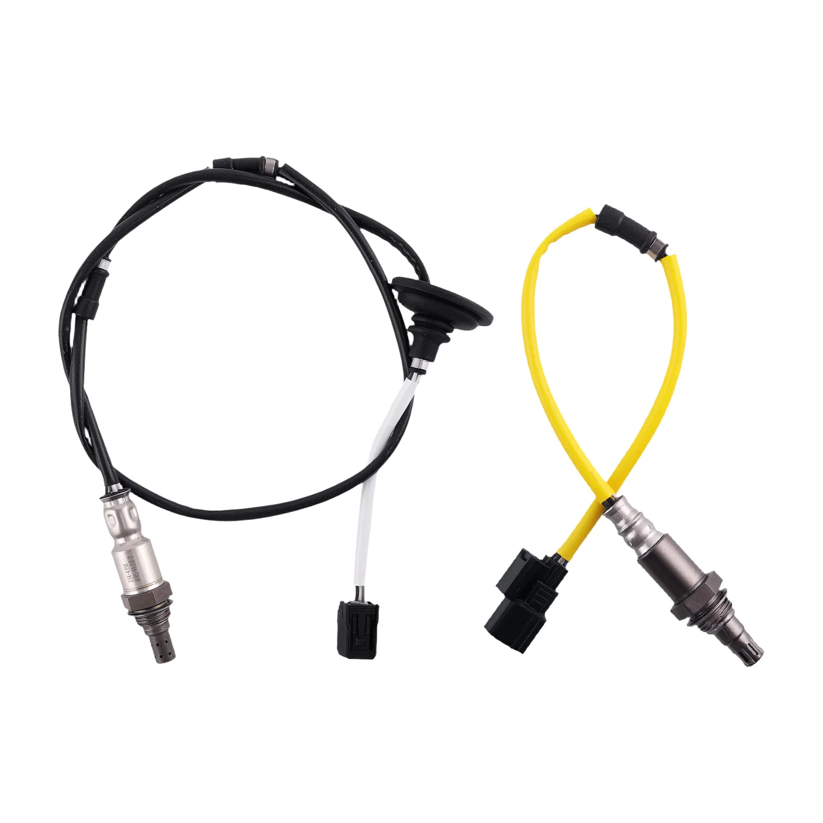 

New 2PC O2 Sensor Set Up Down For Honda 1.5L 2007-2008 234-4358 36531RMEA00