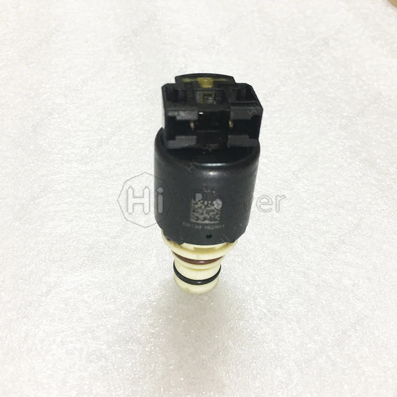 6F35 Transmission Gearbox solenoid Valve 1PCS OEM 6F35 AL8Z-7G391-A AL8P-7G391-A 9L8P-7A092-CB 9L8Z-7A092-CB