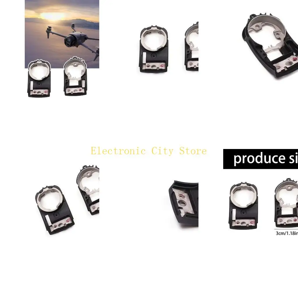 

Руковая рука нижняя кронштейна для ремонта камеры детали дронопок