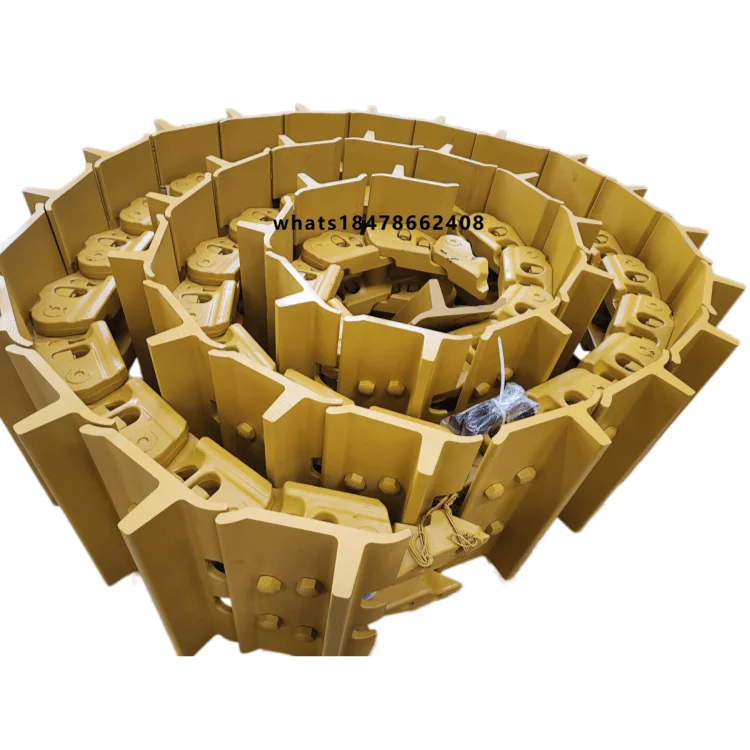 Wholesale Heavy Duty 17M-32-02610 Construction Machinery Undercarriage Accessories for Bulldozer Katon Brand 6 Months