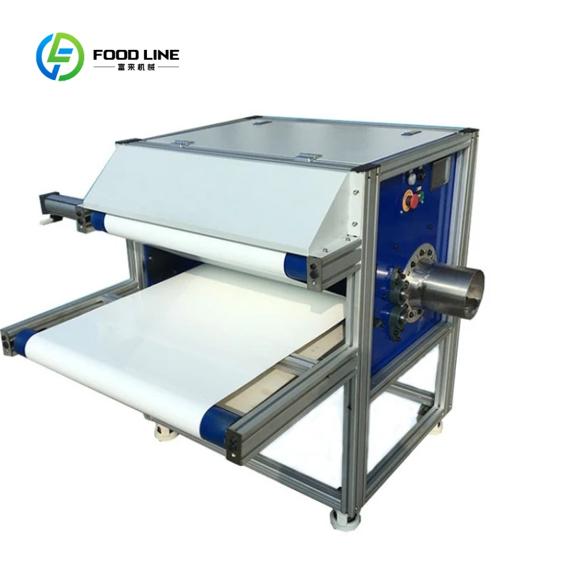 Fiber Pillow Cushion Compressing Rolling Machine Pillow Roll Compression Packing Packaging Machine