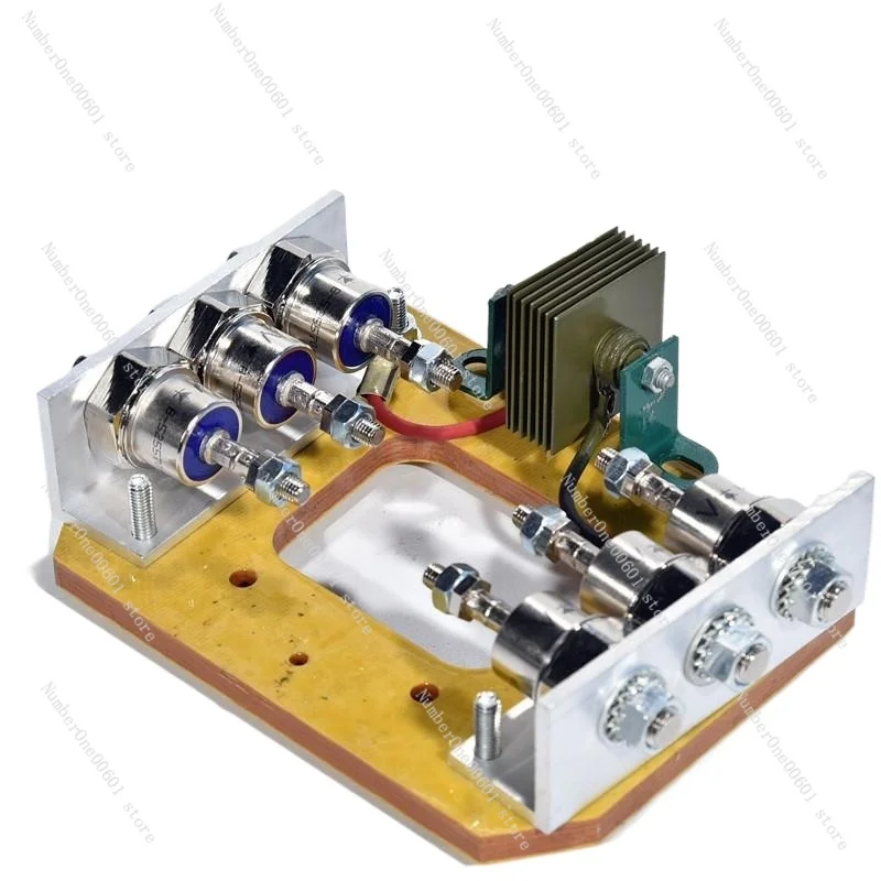 Marathon Square Rotary Rectifier Generator Parts