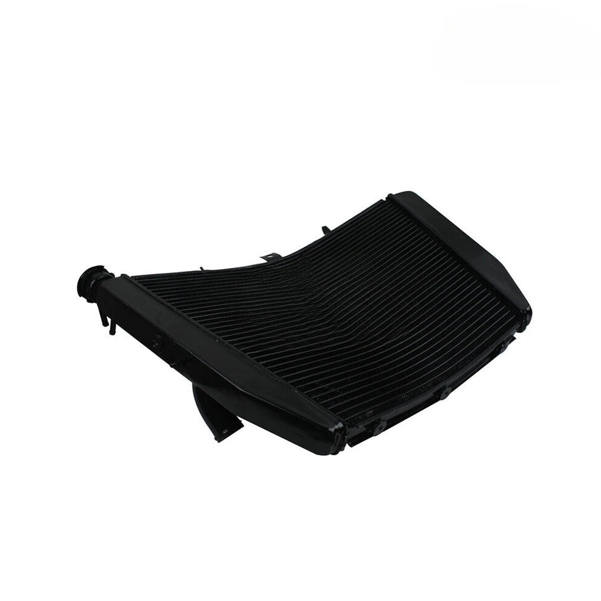 Suitable for Motorcycle Accessory Water Tank Assembly GSXR1000 Radiator 2005-2006