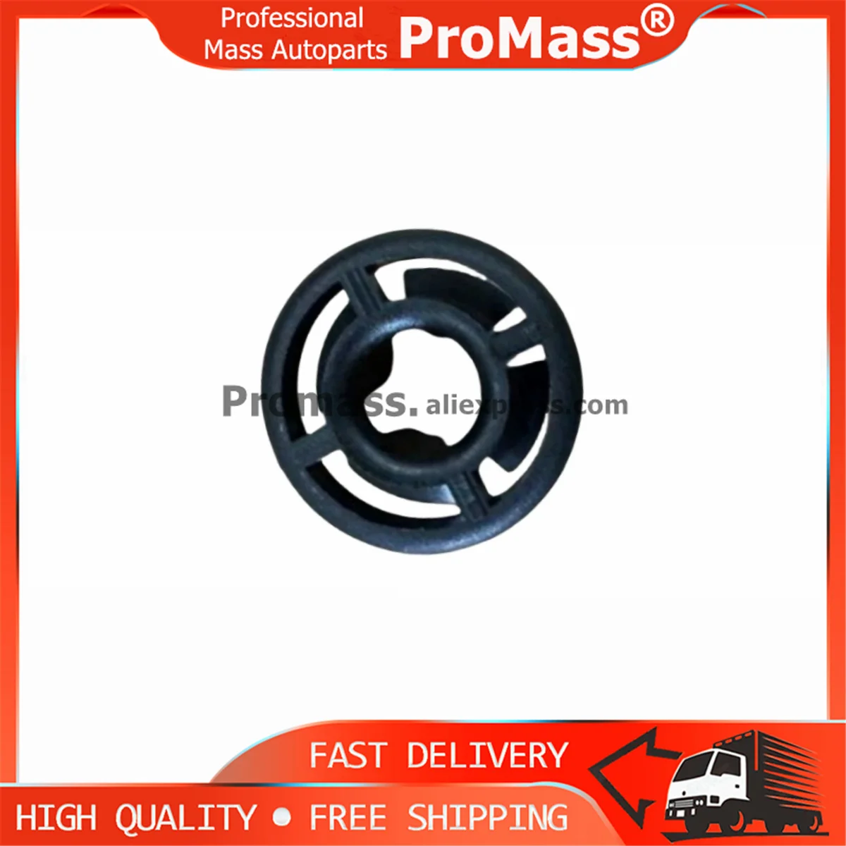 Hood Support Prop Rod Grommet For Ford C-Max Escape Focus Fusion Mondeo MK4 MK5 W712889S300