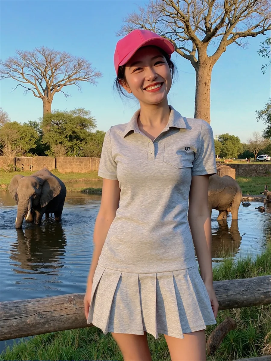 فساتين نسائية على الطراز الياباني كاجوال رمادي بياقة مقلوبة حورية البحر ذيل السمكة للسهرات الرسمية وحفلات الزفاف والحفلات الراقصة الفاخرة #3