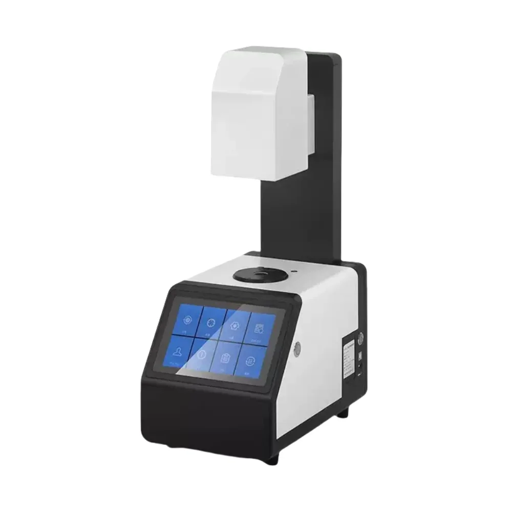 Good Price USB Haze Meter with 1 Year Warranty for Luminous Transmittance Measurement on Glass Screens